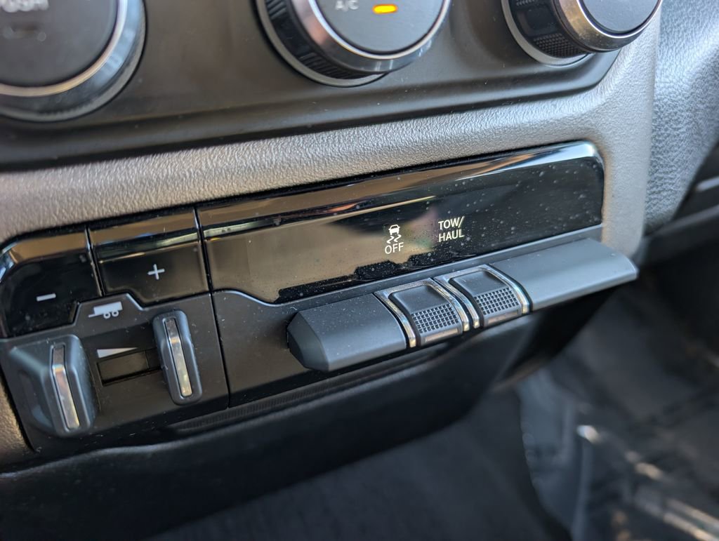 Used 2019 RAM 2500 Big Horn image 28