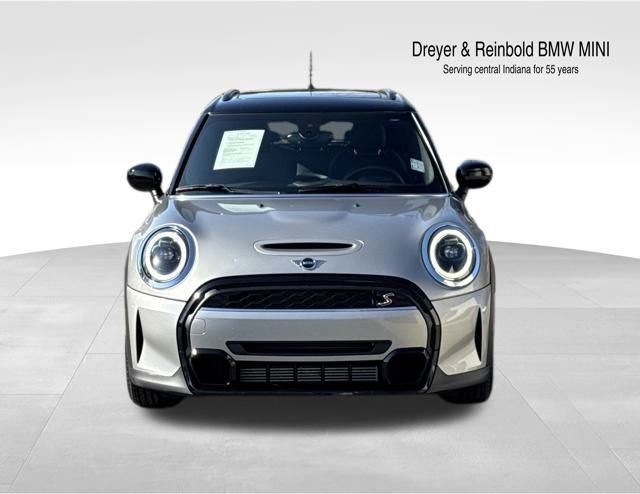 Used 2023 MINI Cooper S image 8