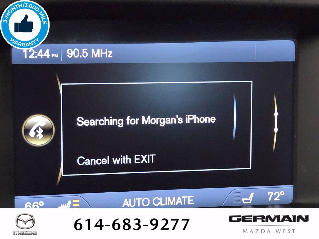 Used 2014 Volvo S60 T5 AWD/4WD image 27