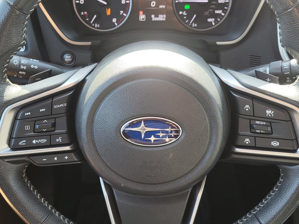 Used 2024 Subaru Ascent Premium w/ Convenience Package AWD/4WD image 25