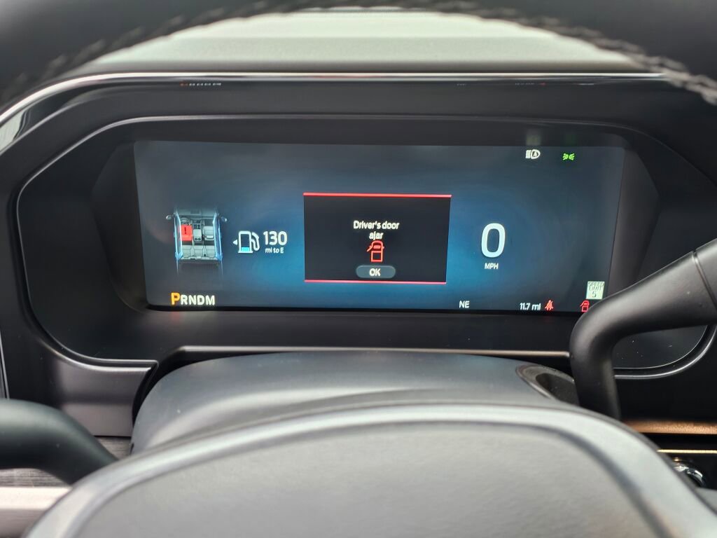 New 2026 Ford F350 Lariat w/ Lariat Ultimate Package image 18