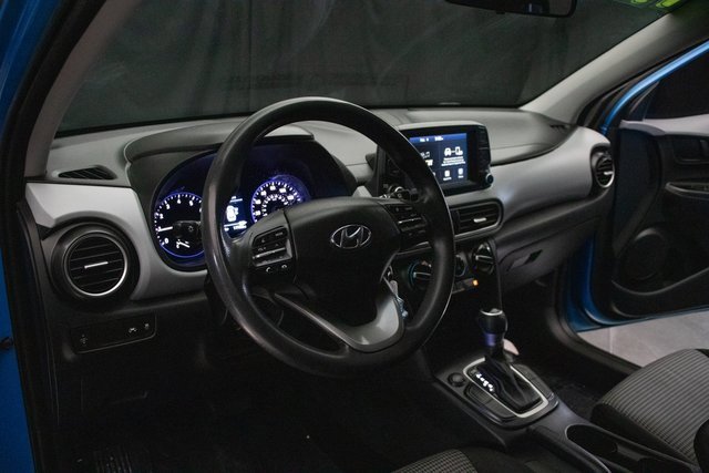 Used 2019 Hyundai Kona SE image 23