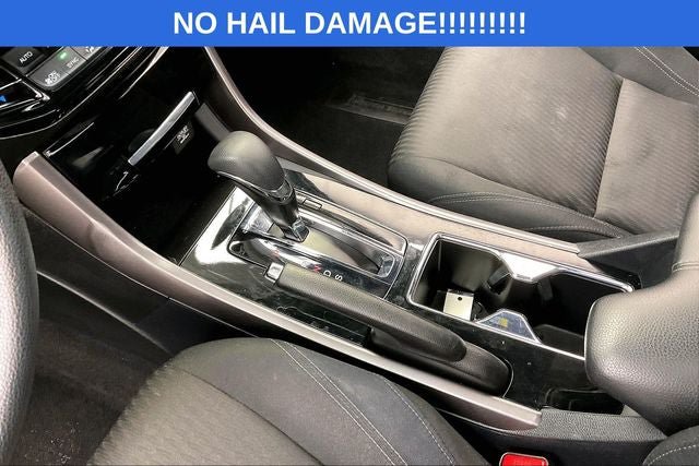 Used 2017 Honda Accord EX image 16
