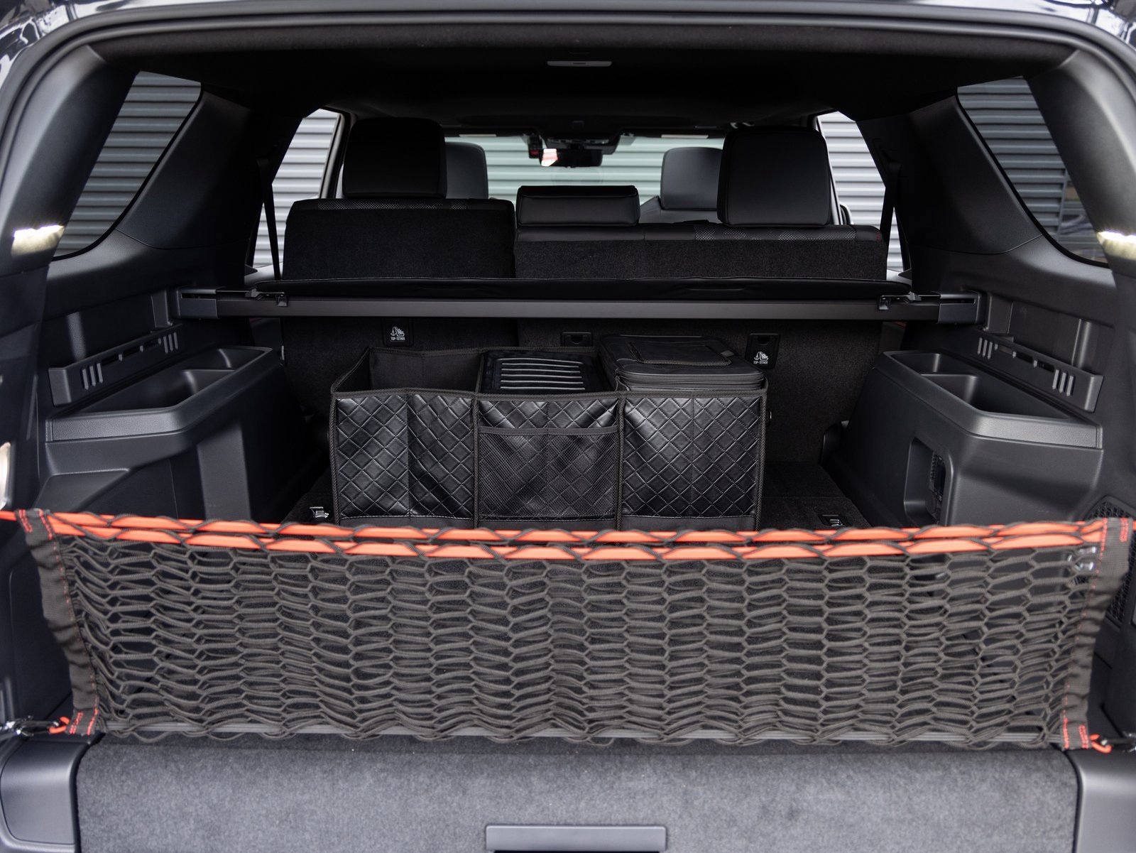 Used 2025 Toyota 4Runner TRD Pro image 28