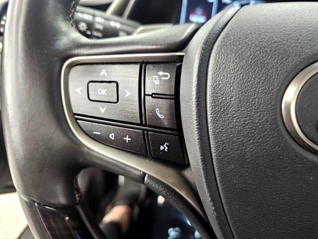 Used 2019 Lexus ES 350 image 11
