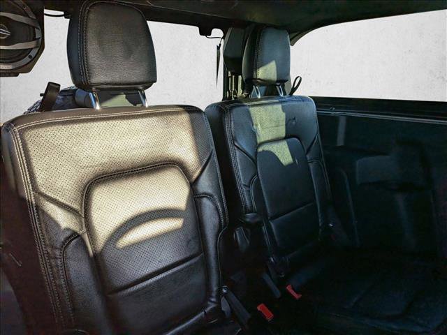 Used 2023 Ford Bronco 2-Door image 24