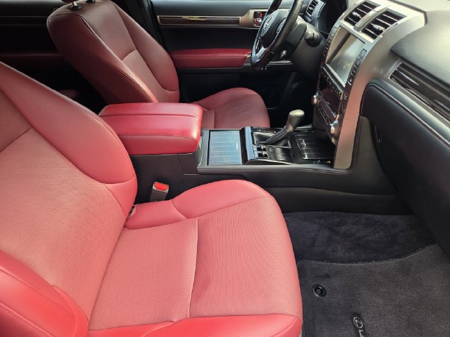 Used 2020 Lexus GX 460 Premium w/ Premium Package AWD/4WD image 12