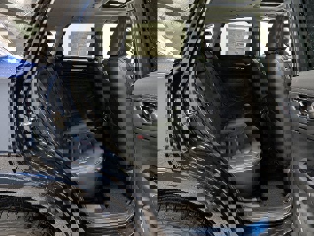 New 2025 MAZDA CX-5 AWD 2.5 S w/ Preferred Package image 19