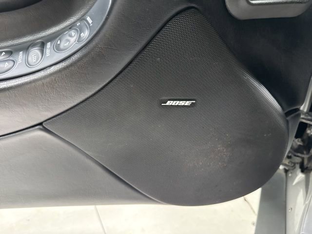 Used 1998 Chevrolet Corvette Convertible w/ Performance Handling Pkg image 10