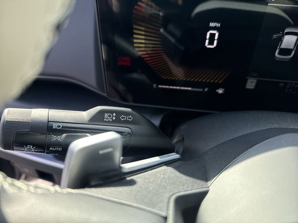 New 2026 Kia K4 GT-Line FWD image 19