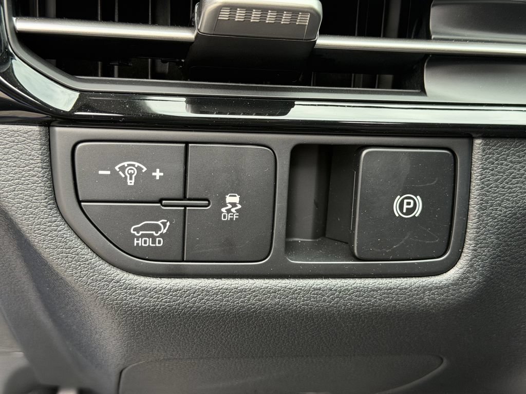 New 2026 Kia Sportage SX AWD/4WD image 21