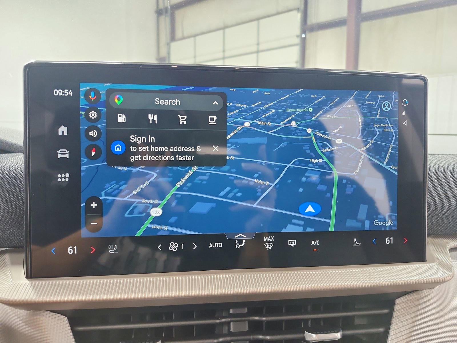 New 2026 Ford Explorer Active w/ Active Comfort Package image 25