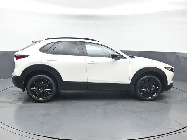 New 2026 MAZDA CX-30 Aire Edition AWD/4WD image 6
