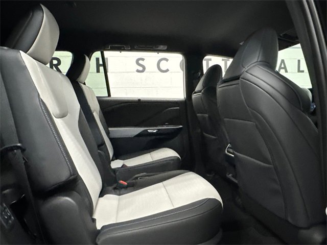 New 2026 Lexus TX 500h AWD image 8