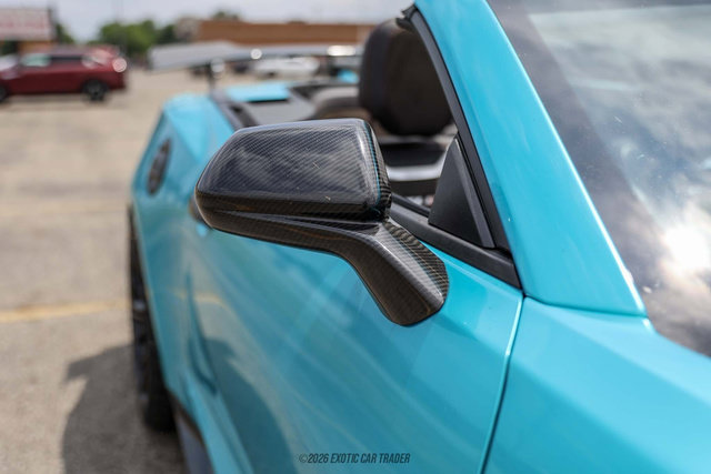Used 2019 Chevrolet Camaro ZL1 RWD image 62