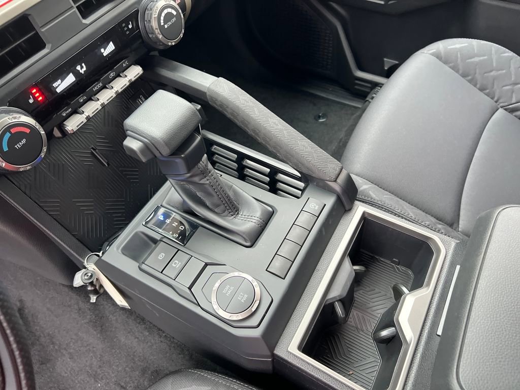 New 2026 Toyota Tacoma SR5 RWD image 26