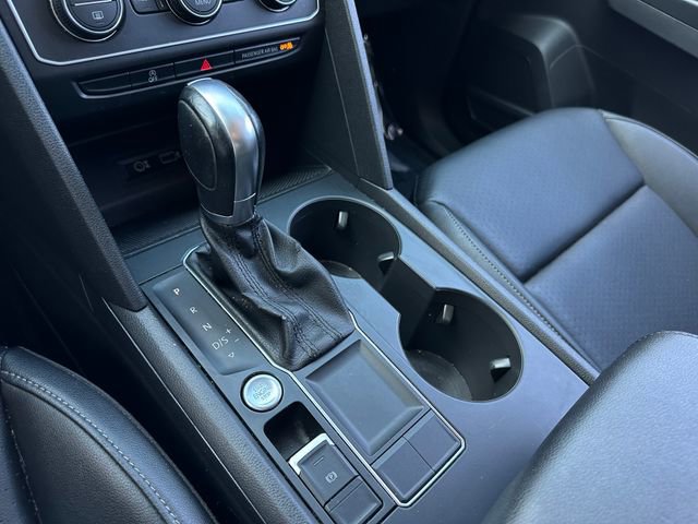 Used 2019 Volkswagen Atlas SE w/ Towing Package FWD image 26