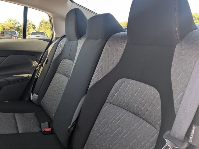 New 2026 Nissan Sentra SV w/ Floor Mat Package FWD image 25