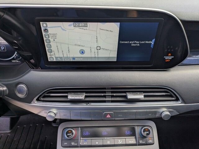 Used 2021 Hyundai Palisade Limited image 28