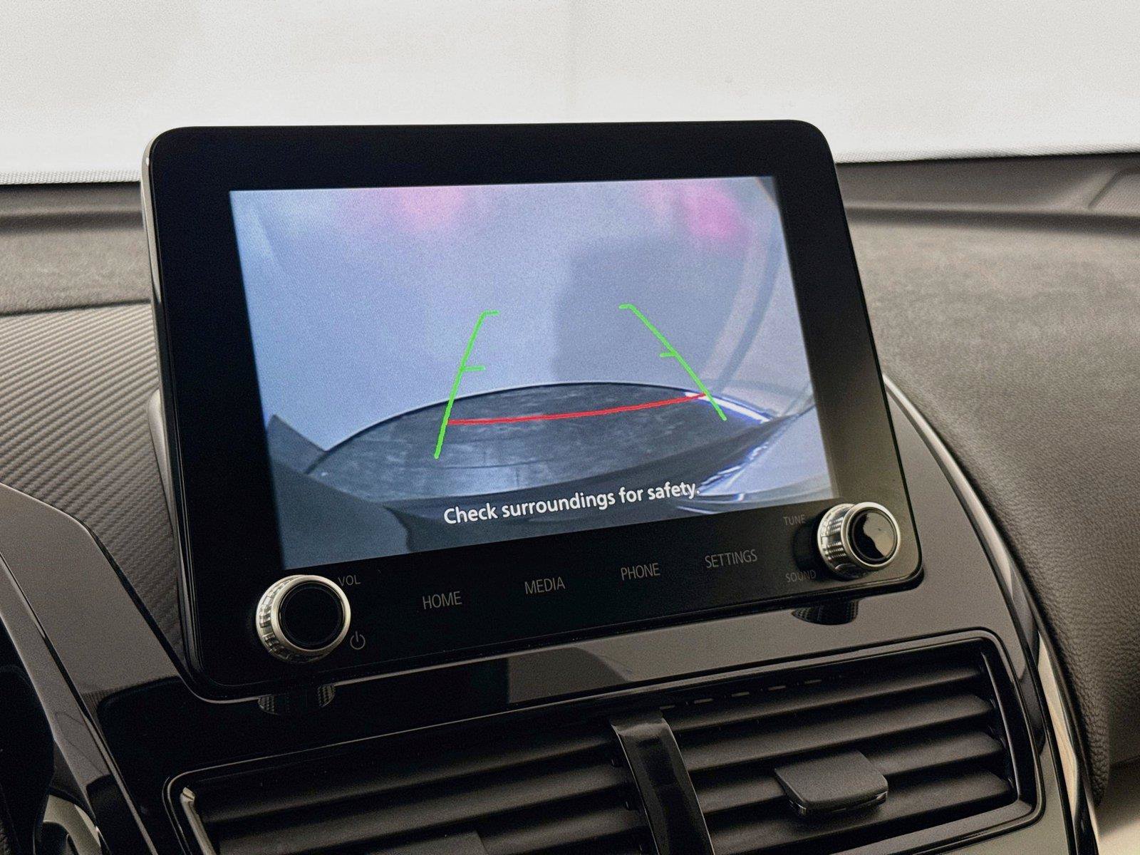 Used 2026 Mitsubishi Eclipse Cross LE AWD/4WD image 20