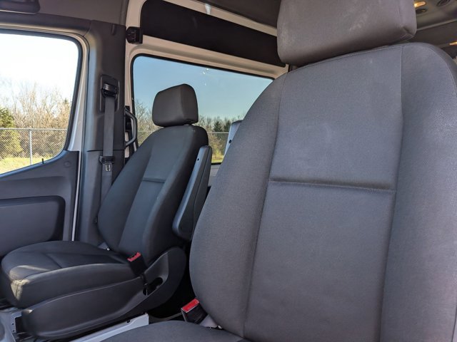 Used 2024 Mercedes-Benz Sprinter 2500 image 16