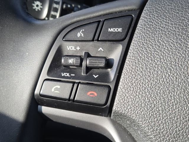 Used 2017 Hyundai Tucson Sport image 11