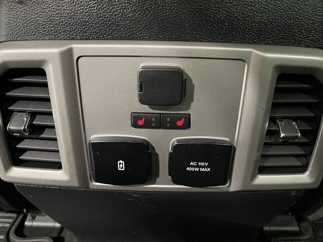 Used 2018 Ford F250 Lariat image 22