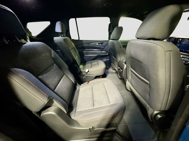 Used 2024 Chevrolet Traverse Z71 AWD/4WD image 28