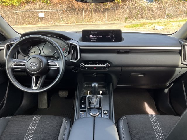 Used 2025 MAZDA CX-50 AWD 2.5 S w/ Preferred Package image 11