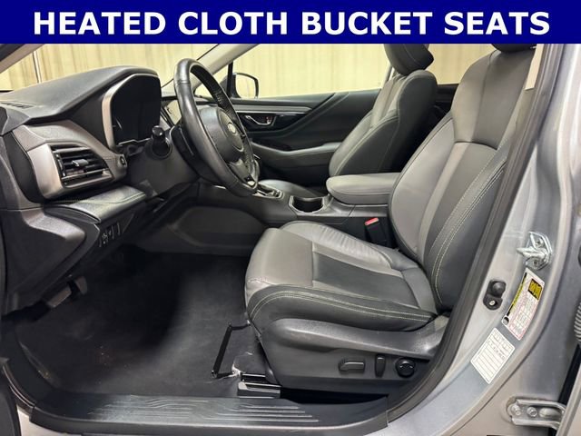 Used 2025 Subaru Outback Onyx Edition AWD/4WD image 15