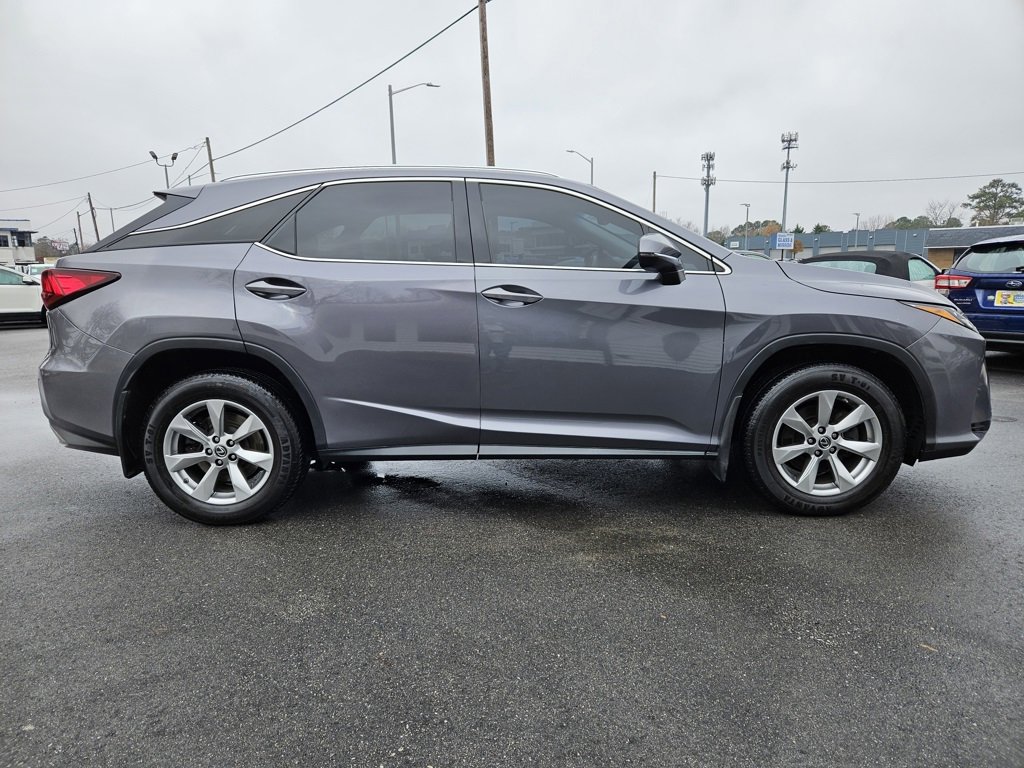 Used 2019 Lexus RX 350 AWD image 4