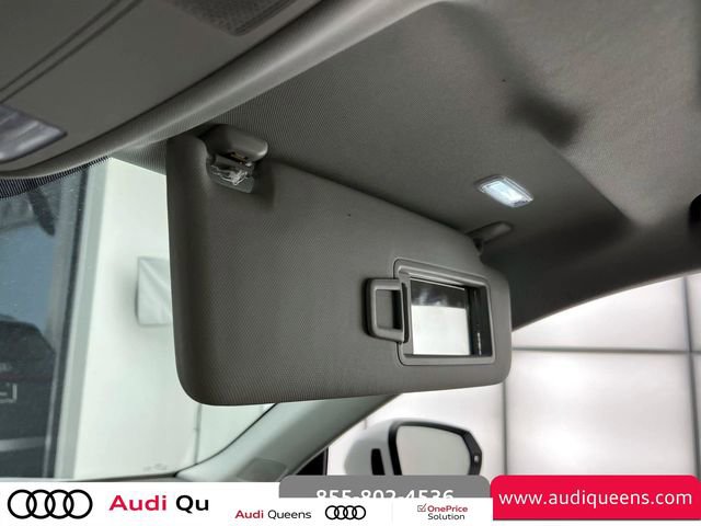 Used 2023 Audi Q3 2.0T Premium Plus w/ Premium Plus Package image 34
