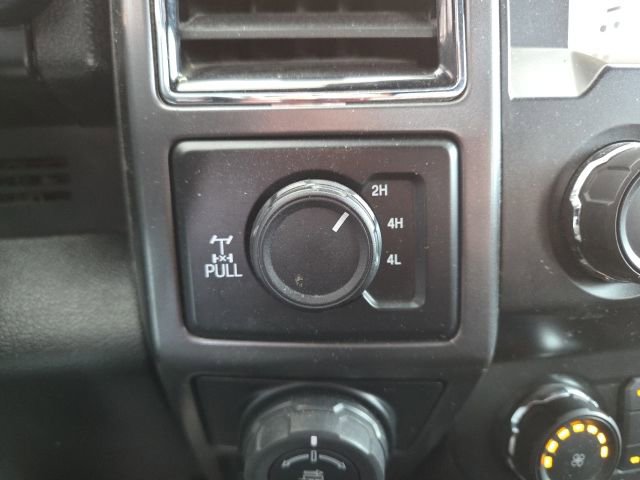 Used 2019 Ford F150 XLT w/ Equipment Group 301A Mid image 9