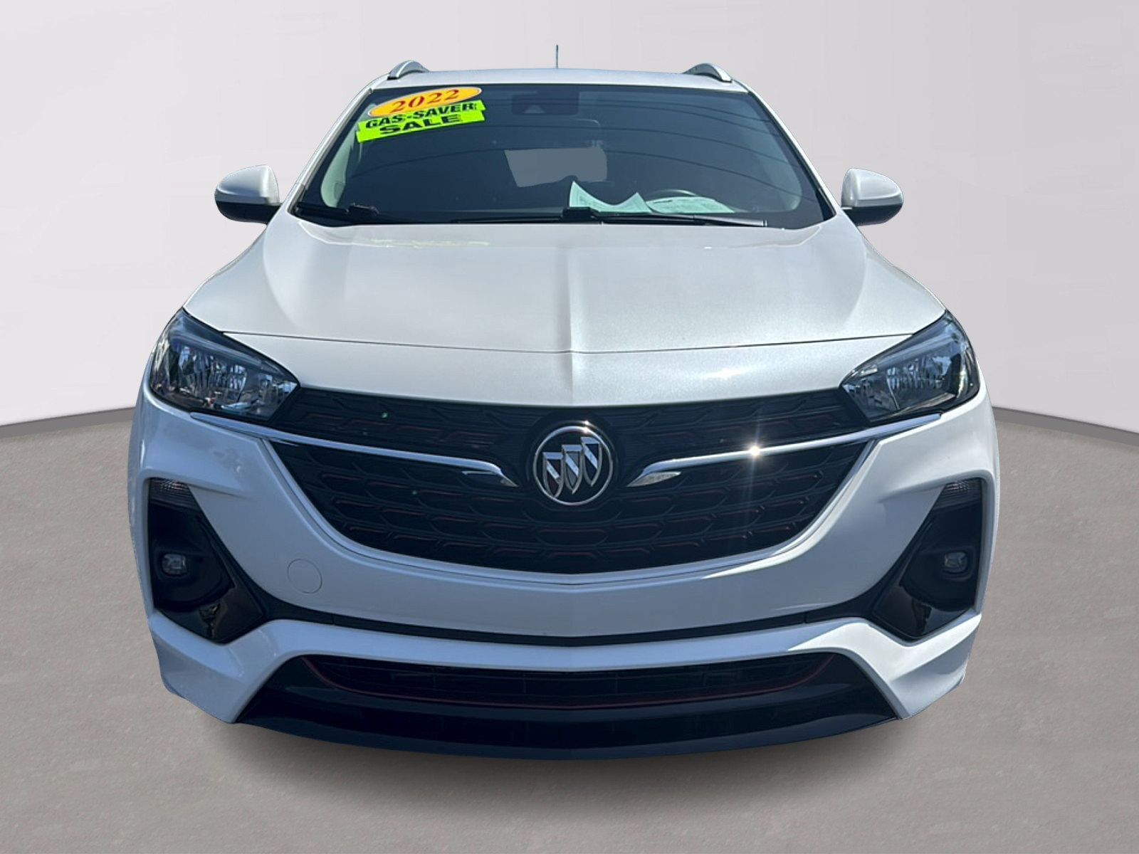Used 2022 Buick Encore GX Preferred w/ Sport Touring Package FWD image 3