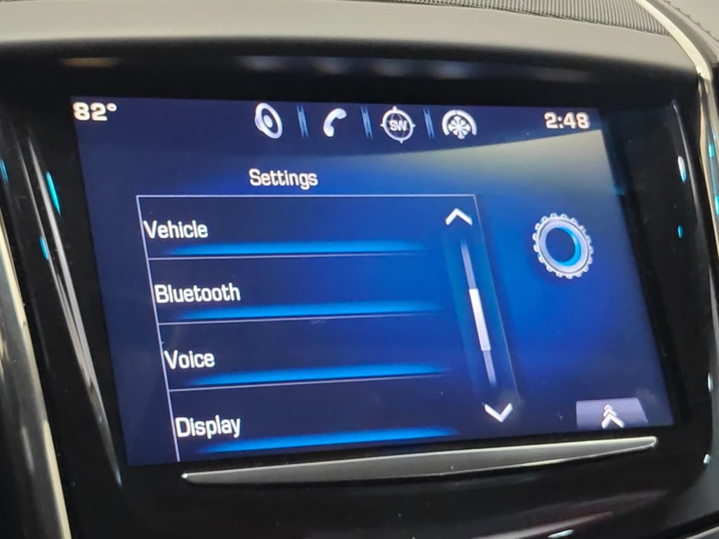 Used 2015 Cadillac ATS Premium AWD/4WD image 38