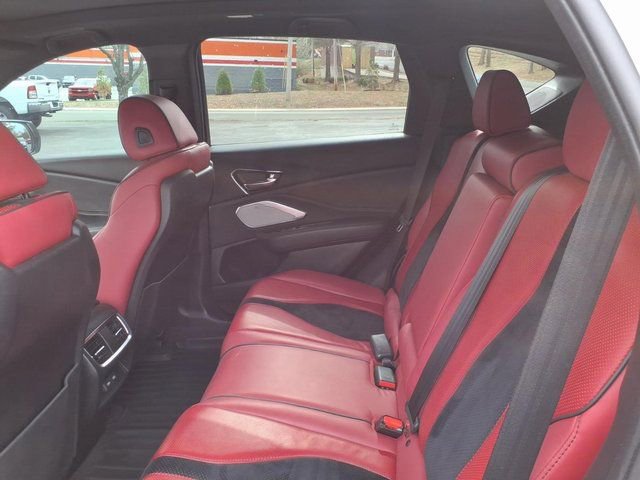 Used 2019 Acura RDX A-Spec image 6
