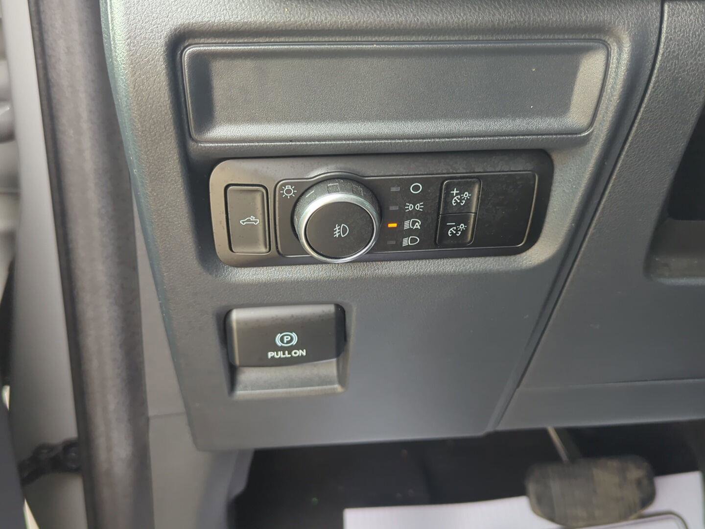 Used 2024 Ford F150 STX w/ Tow/Haul Package image 11