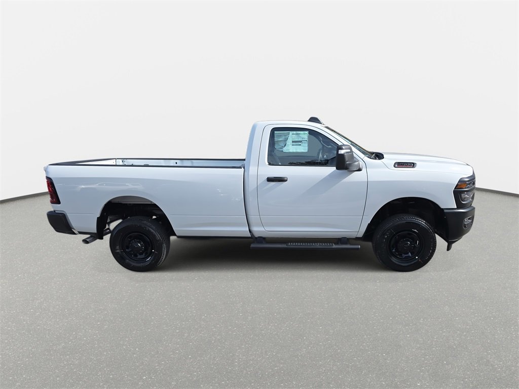 New 2026 RAM 2500 Tradesman image 4