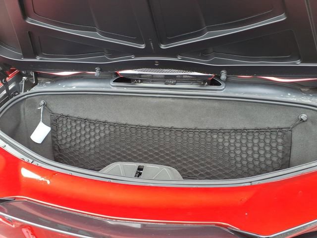 Used 2024 Chevrolet Corvette Z06 image 26