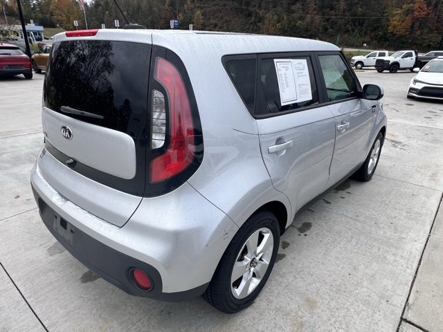 Used 2019 Kia Soul image 3
