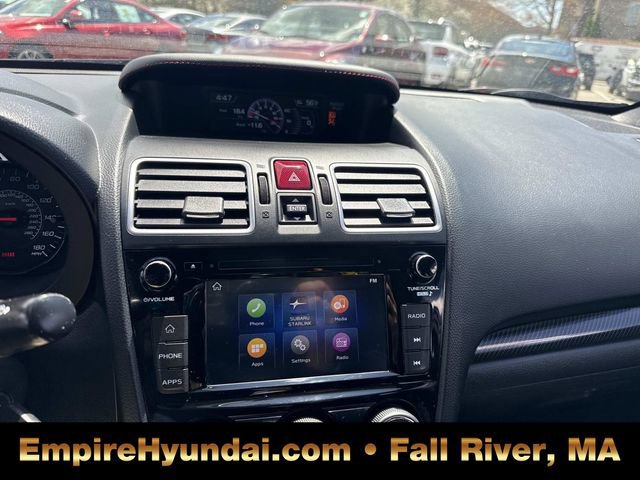 Used 2019 Subaru WRX image 20
