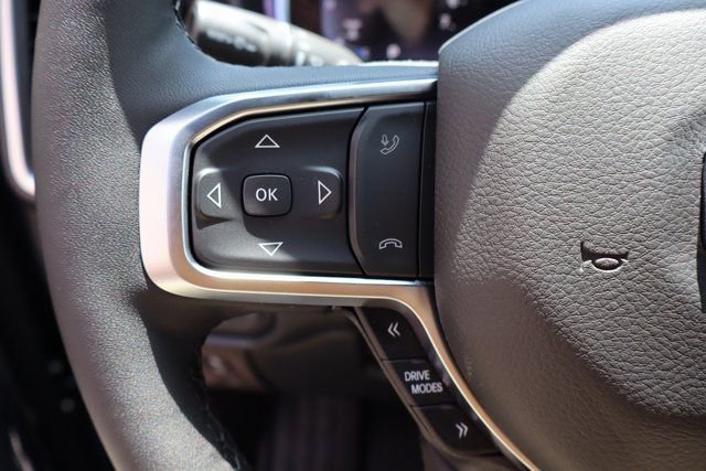 New 2026 RAM 1500 Big Horn image 14