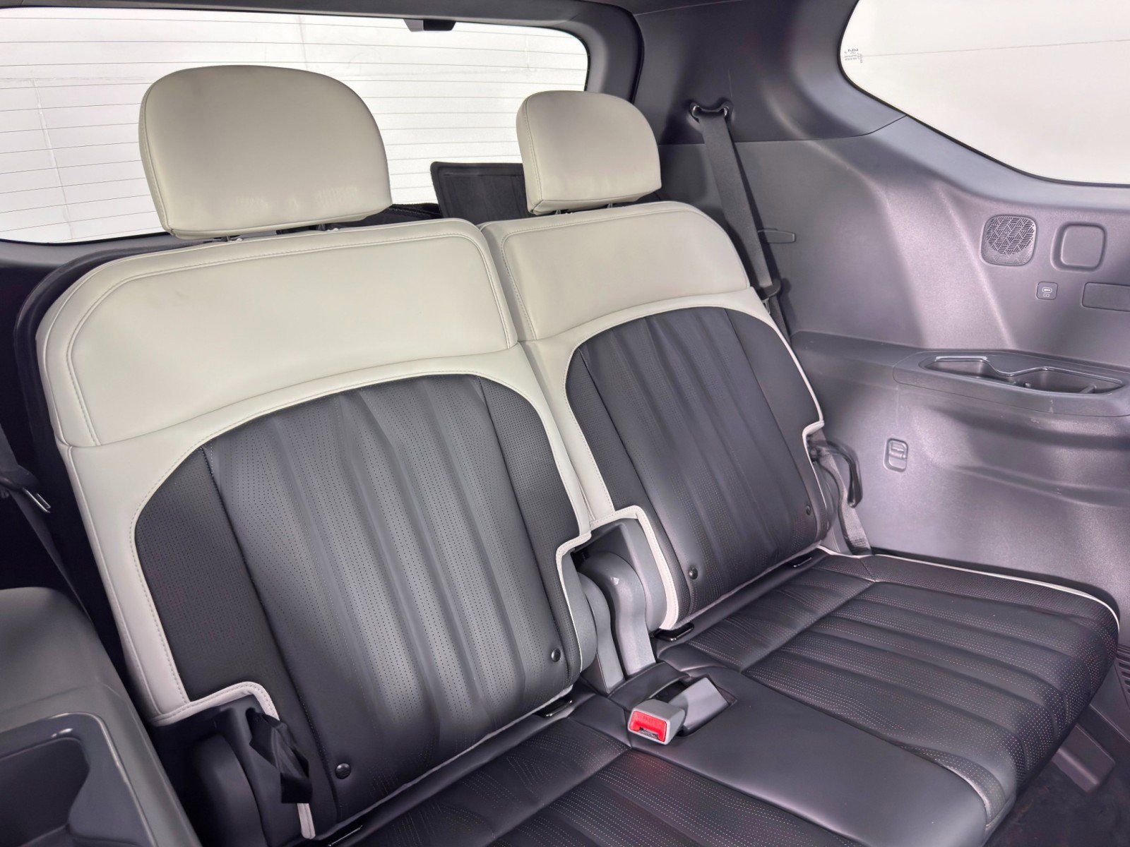 Used 2024 Kia EV9 GT-Line image 44