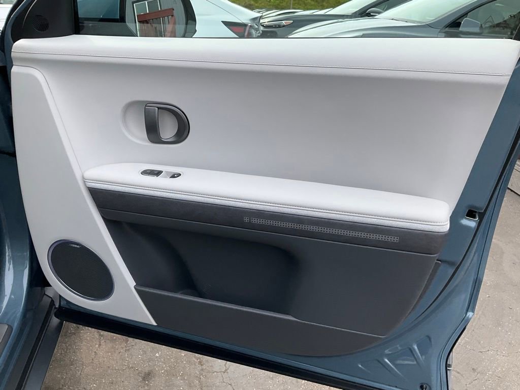 Used 2025 Hyundai Ioniq 5 Limited image 67