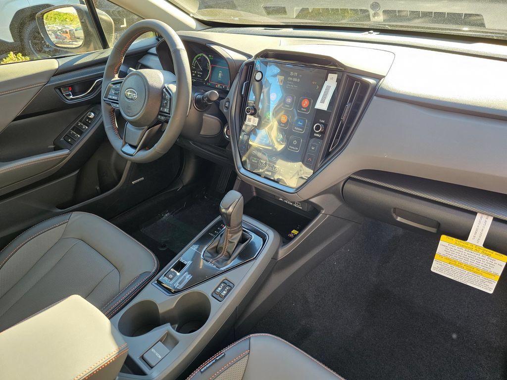 New 2026 Subaru Crosstrek 2.5i Limited AWD/4WD image 10