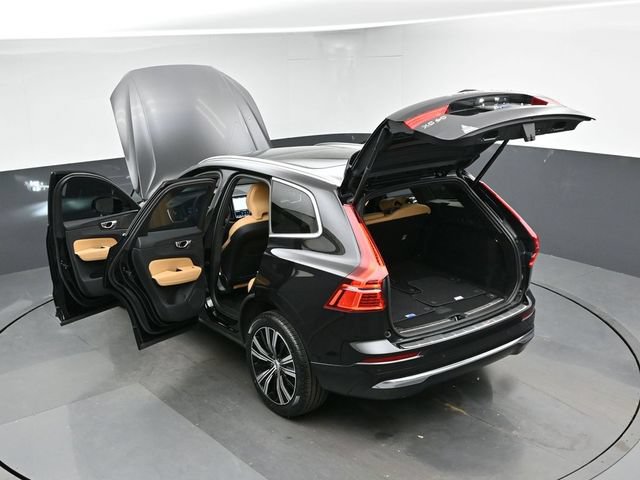 Used 2023 Volvo XC60 B6 Ultimate w/ Climate Package AWD/4WD image 51