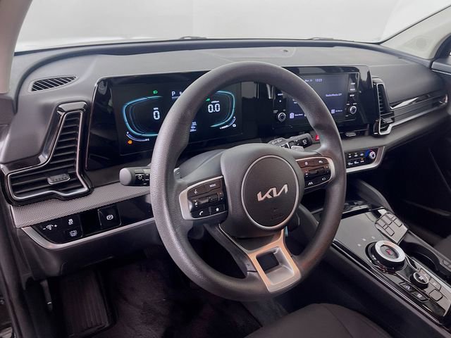 Used 2024 Kia Sportage LX FWD image 10