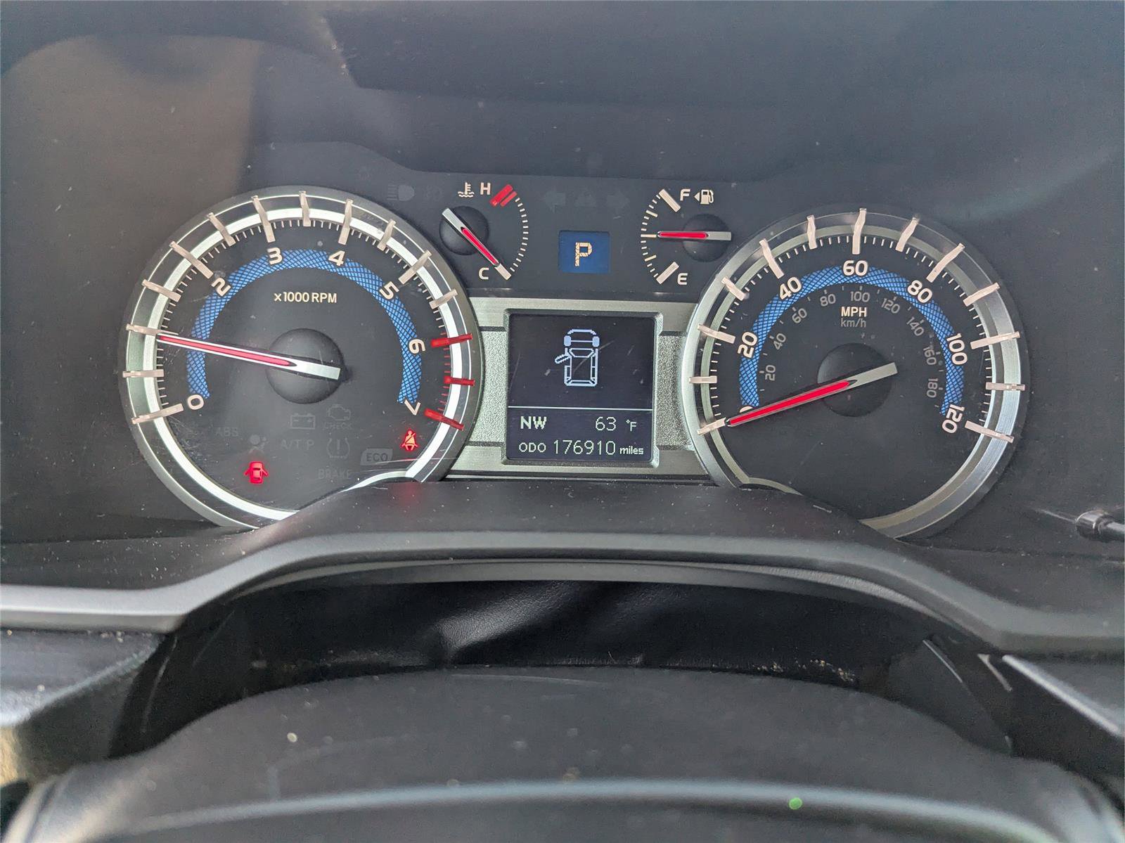 Used 2018 Toyota 4Runner Limited image 26