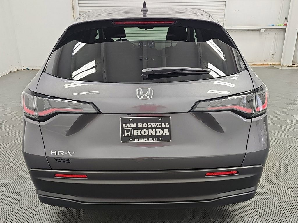 New 2027 Honda HR-V LX image 7