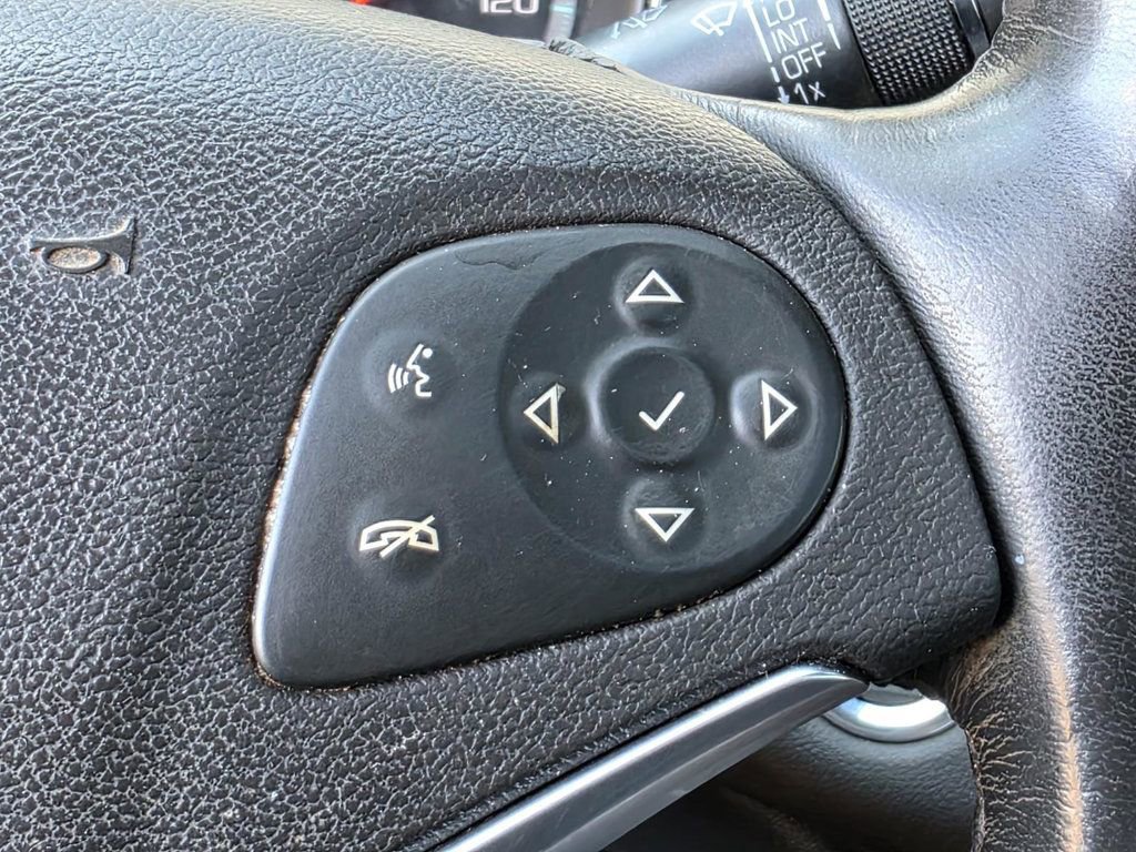 Used 2015 Chevrolet Impala LTZ image 19